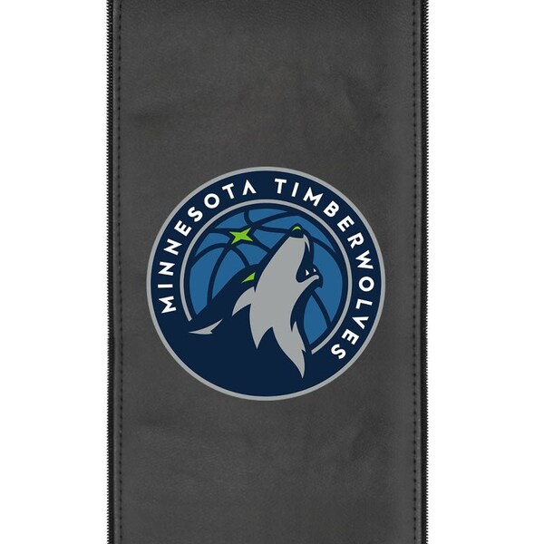 Dreamseat Xpression Pro Gaming Chair with Minnesota Timberwolves Logo - XZXPPRO032-PSNBA31061A