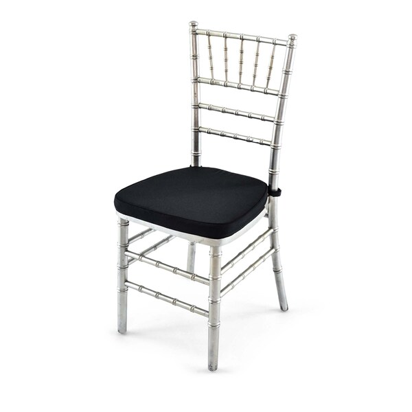 Atlas Commercial Products Wood Chiavari Chair, Champagne - WCC4CHMP