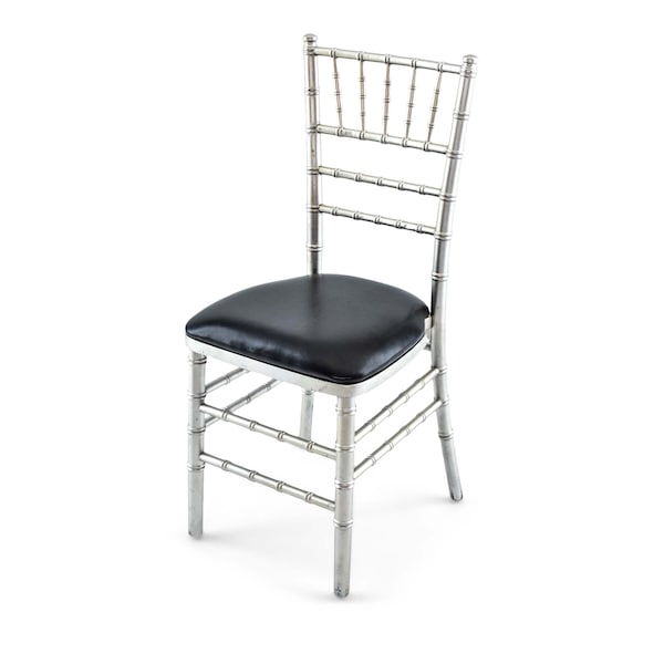 Atlas Commercial Products Wood Chiavari Chair, Champagne - WCC4CHMP