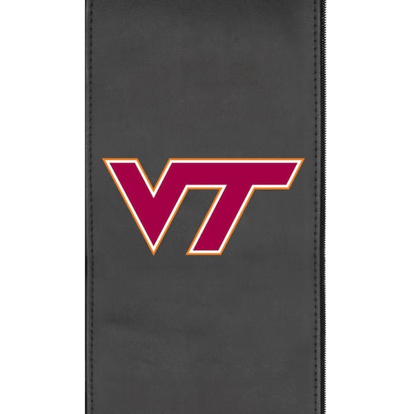 Dreamseat Game Rocker 100 with Virginia Tech Hokies Logo - XZGARO100-PSCOL13225