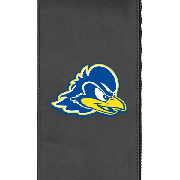 Dreamseat Curve Task Chair with Delaware Blue Hens Logo - XZOCCURVE-PSCOL13236