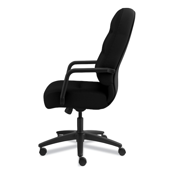 Hon Pillow-Soft 2090 Series Nano-Tex Executi - H2091.H.CU10.T