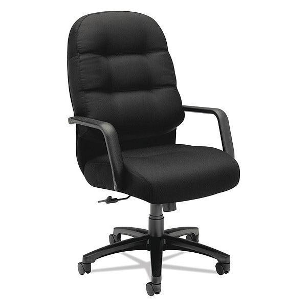 Hon Pillow-Soft 2090 Series Nano-Tex Executi - H2091.H.CU10.T