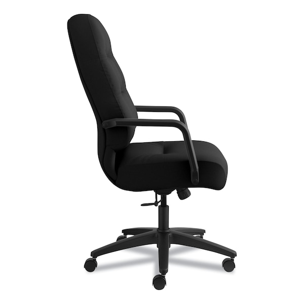 Hon Pillow-Soft 2090 Series Nano-Tex Executi - H2091.H.CU10.T