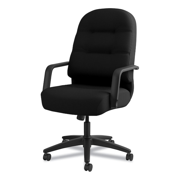 Hon Pillow-Soft 2090 Series Nano-Tex Executi - H2091.H.CU10.T