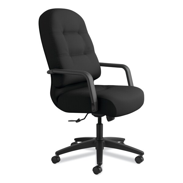 Hon Pillow-Soft 2090 Series Nano-Tex Executi - H2091.H.CU10.T