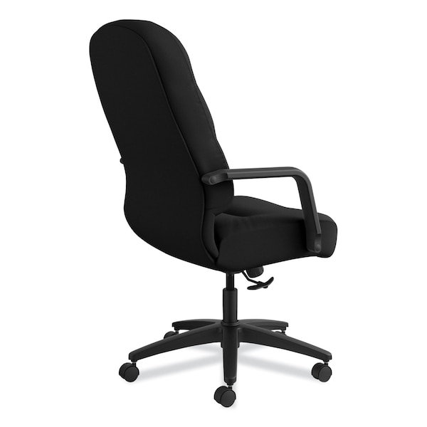Hon Pillow-Soft 2090 Series Nano-Tex Executi - H2091.H.CU10.T