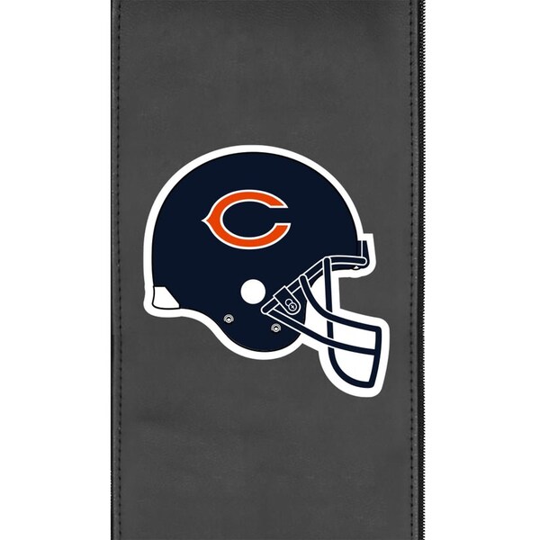Dreamseat Xpression Pro Gaming Chair with Chicago Bears Helmet Logo - XZXPPRO032-PSNFL20032A