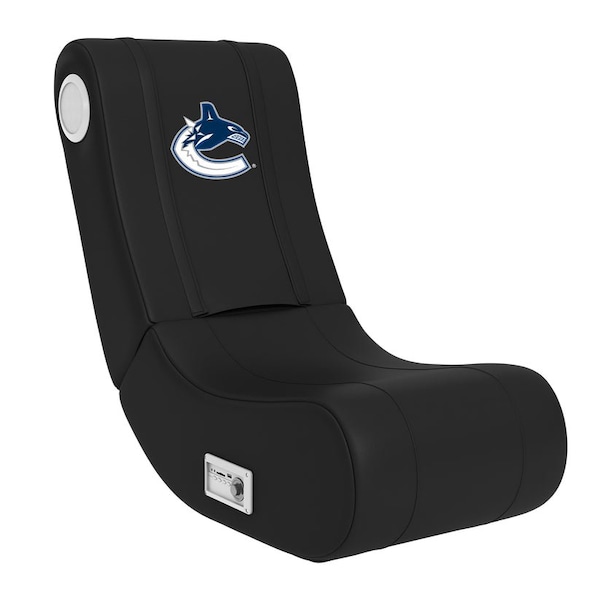 Dreamseat Game Rocker 100 with Vancouver Canucks Logo - XZGARO100-PSNHL42080