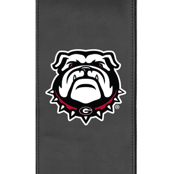 Dreamseat Game Rocker 100 with Georgia Bulldogs Alternate Logo - XZGARO100-PSCOL13192