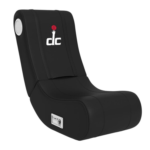 Dreamseat Game Rocker 100 with Washington Wizards Secondary Logo - XZGARO100-PSNBA32091