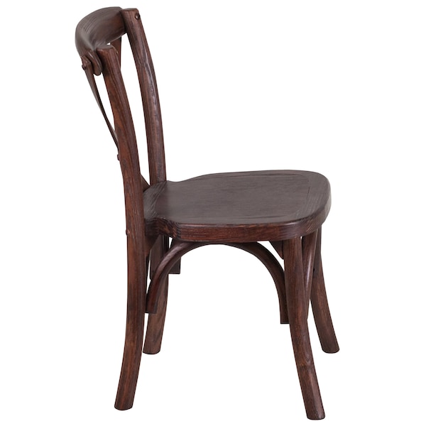 Flash Furniture Hercules Chair, 20-1/4 in W 23-1/4" L 35" H - XU-X-MAH-KID-GG