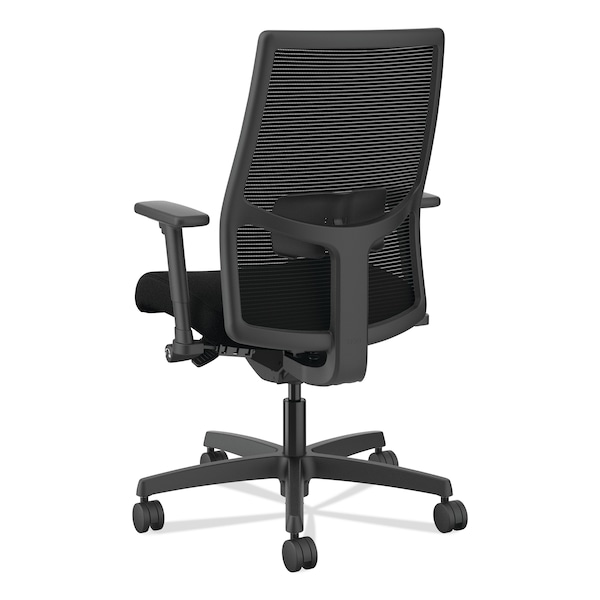 Hon Chairs/Stools, Regatta Seat, Regatta Back, 19.5" W 19.63" L 31" H, Polypropylene Seat - HONSL4L18EREP