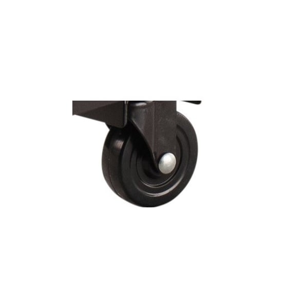 National Public Seating Folding Table Dolly For Horizontal Storage, Up To 96"L - DY-3096