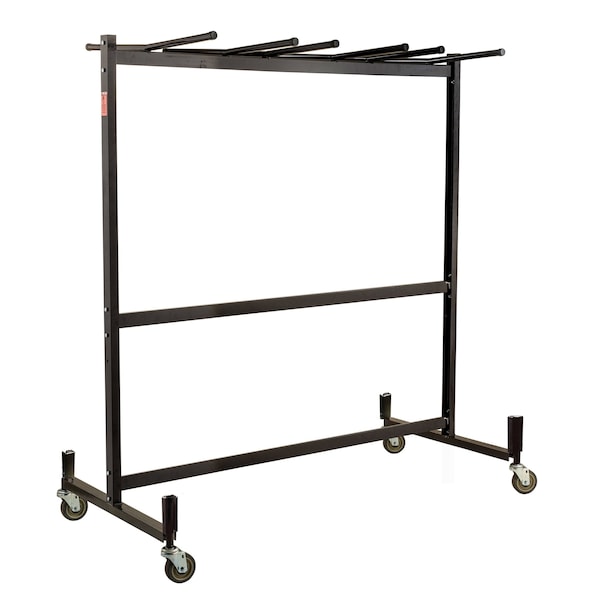 National Public Seating Table/Chair Storage Truck - 42-8