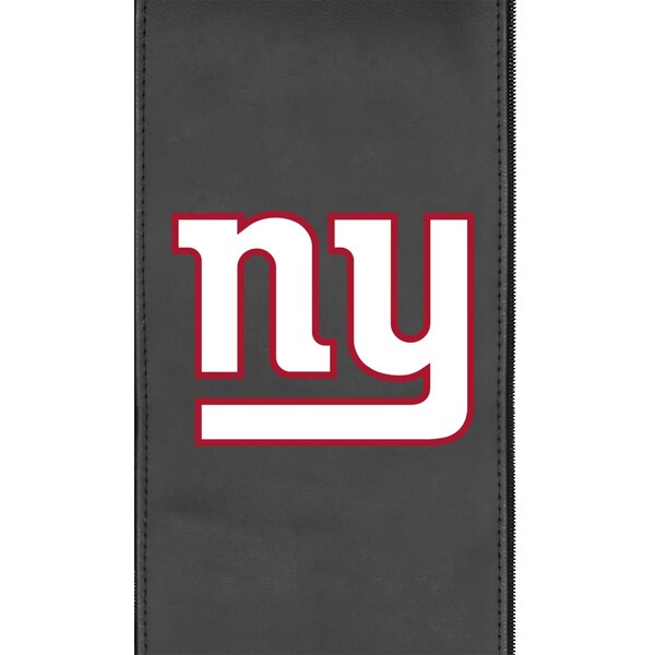 Dreamseat Office Chair 1000 with New York Giants Primary Logo - XZOC1000-PSNFL21010