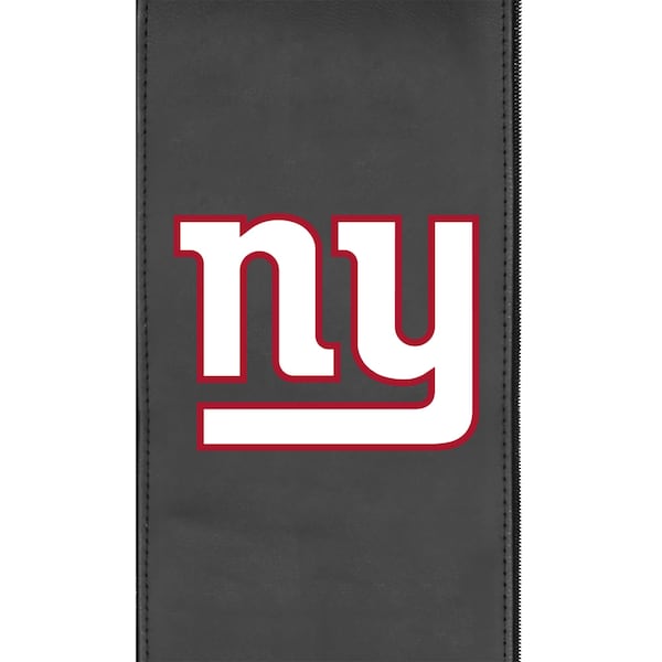 Dreamseat Office Chair 1000 with New York Giants Primary Logo - XZOC1000-PSNFL21010