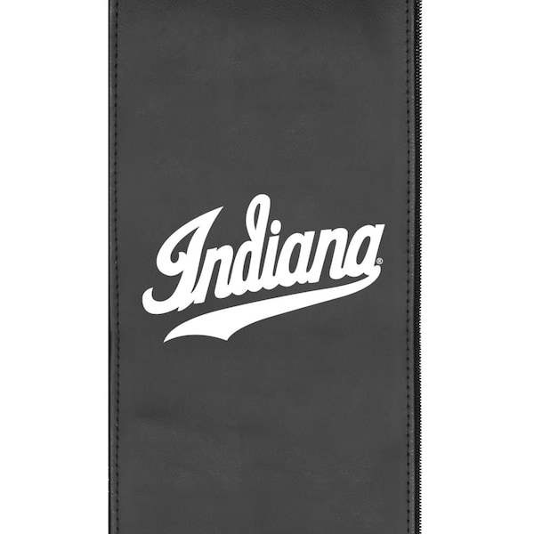 Dreamseat Xpression Pro Gaming Chair with Indiana University Script Logo - XZXPPRO032-PSCOL13901A