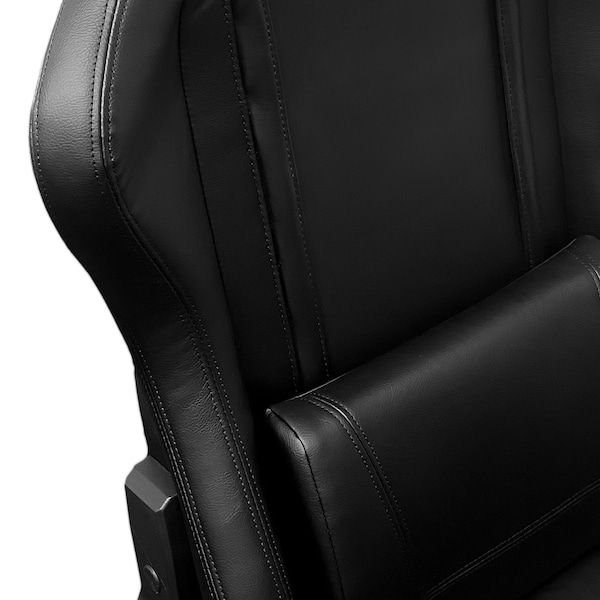Dreamseat Xpression Pro Gaming Chair with Indiana University Script Logo - XZXPPRO032-PSCOL13901A