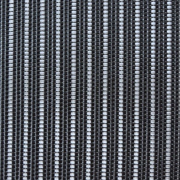Lorell Chair, Fabric Seat, Mesh Back, Metal Frame, PK2 - 84385