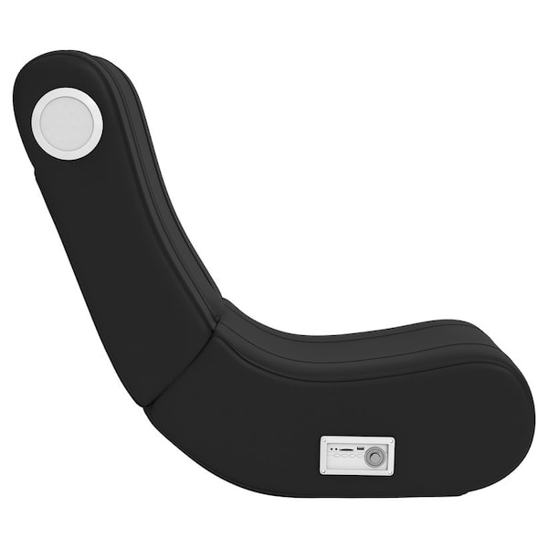 Dreamseat Game Rocker 100 with Boston Bruins Logo - XZGARO100-PSNHL40020