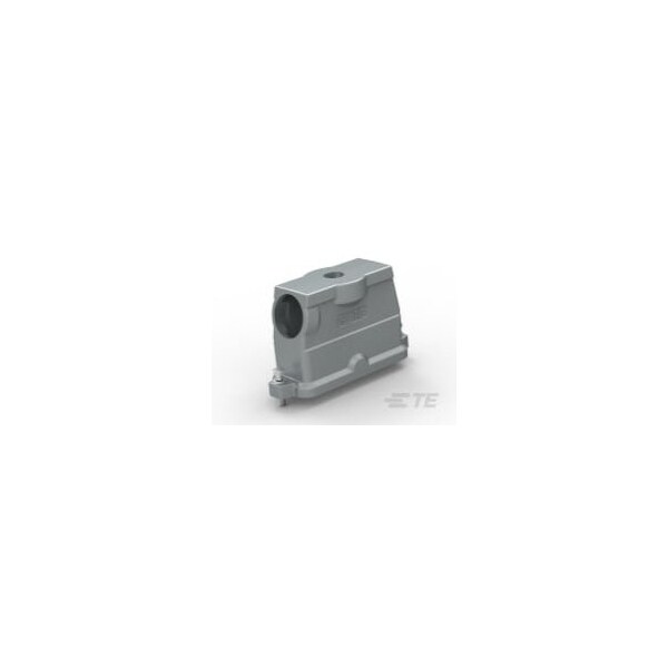 Te Connectivity H24Bpr-Tg/Shc-M20/M40-Emc-C - T1902242040-009