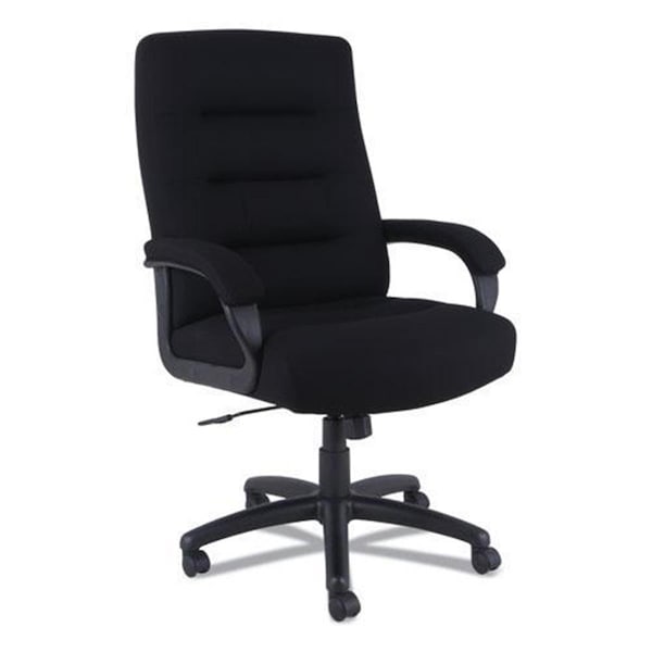 Fine-Line Kesson Series High-Back Office Chair with Black Seat & Back - FI3744661