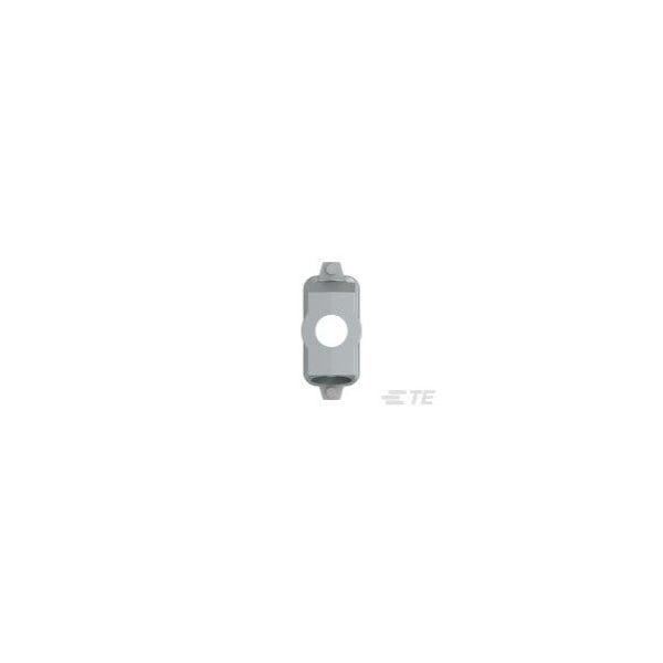 Te Connectivity H16Bpr-Tg/Shc-M32/M40-Emc-C - T1902163240-009