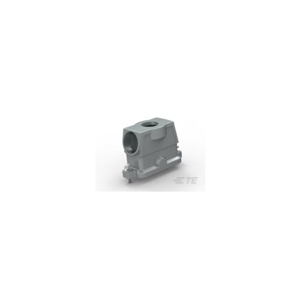 Te Connectivity H16Bpr-Tg/Shc-M32/M40-Emc-C - T1902163240-009