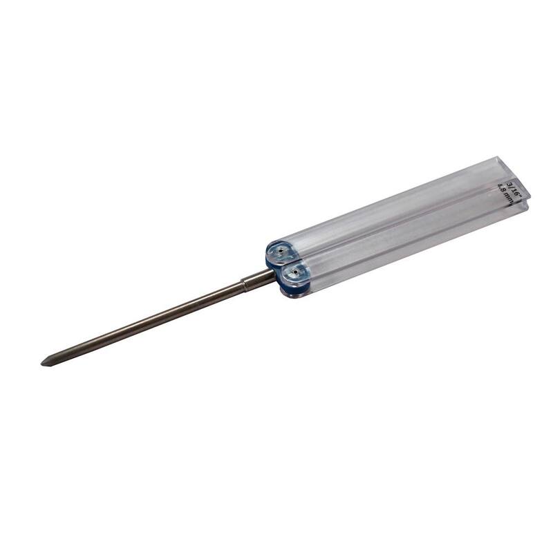 DMT 6/32 in. Diafold Coarse Diamond Chain Saw File - FCS6C