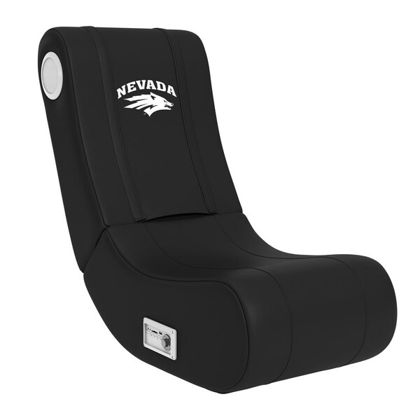 Dreamseat Game Rocker 100 with Nevada Primary Logo - XZGARO100-PSCOL13396