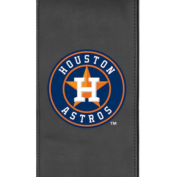 Dreamseat Game Rocker 100 with Houston Astros Logo - XZGARO100-PSMLB21012