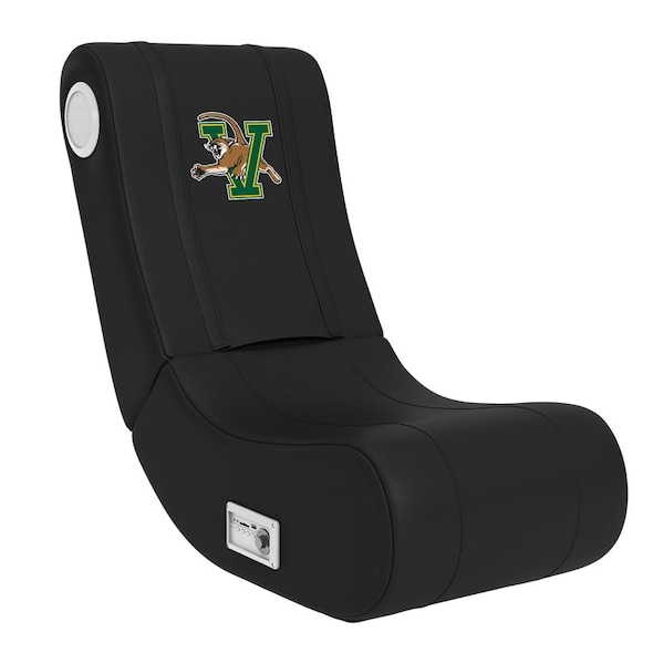 Dreamseat Game Rocker 100 with Vermont Catamounts Logo - XZGARO100-PSCOL13115
