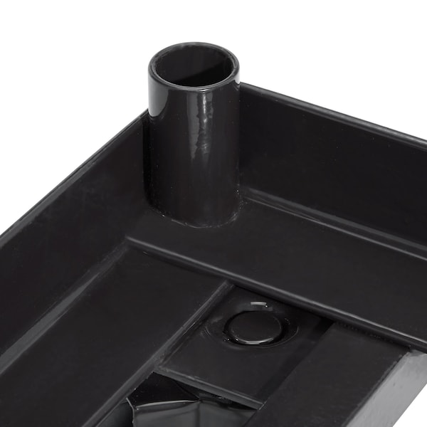 National Public Seating Dolly For Series 700/800 Chairs - DY700/800