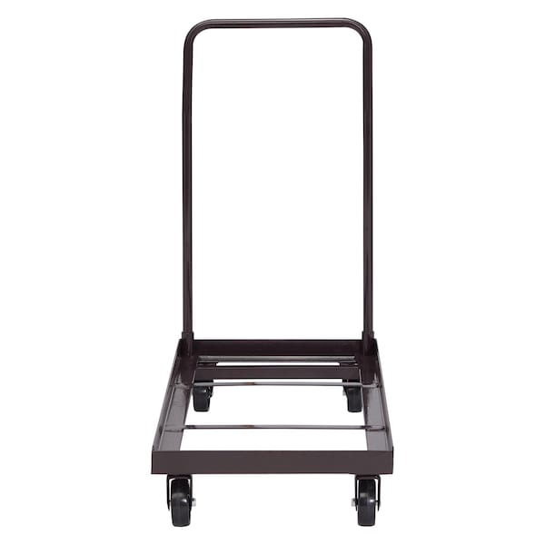 National Public Seating Dolly For Series 700/800 Chairs - DY700/800