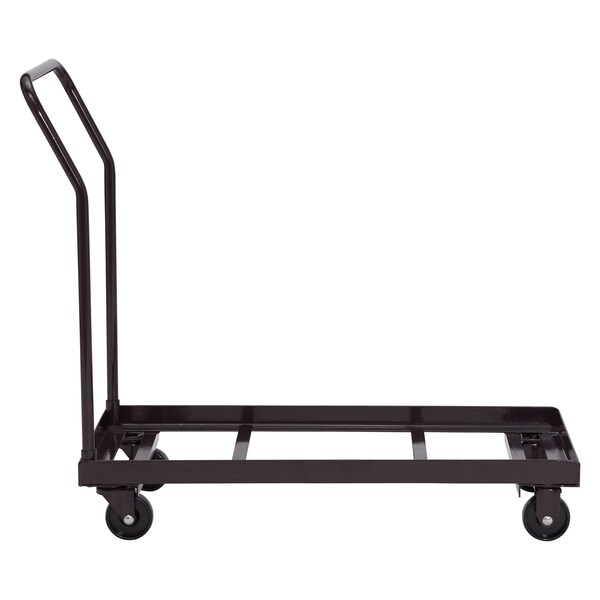 National Public Seating Dolly For Series 700/800 Chairs - DY700/800