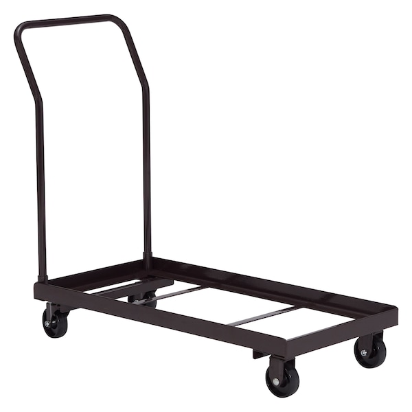 National Public Seating Dolly For Series 700/800 Chairs - DY700/800