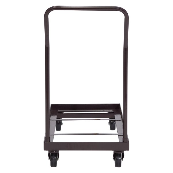 National Public Seating Dolly For Series 700/800 Chairs - DY700/800