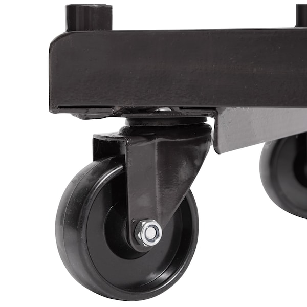 National Public Seating Dolly For Series 700/800 Chairs - DY700/800
