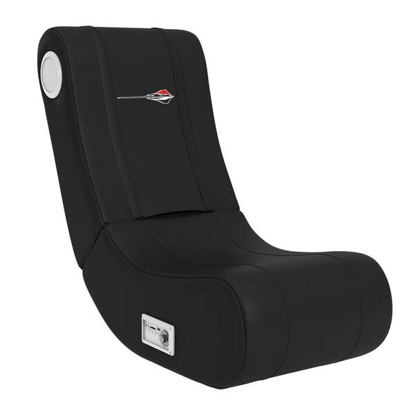 Dreamseat Game Rocker 100 with Stingray Symbol Logo - XZGARO100-PSGMC61090