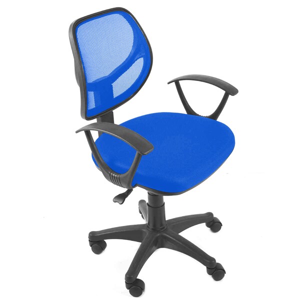 American Imaginations 23.23" W, Office Chair - AI-28726