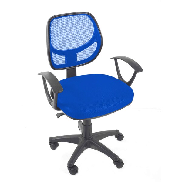 American Imaginations 23.23" W, Office Chair - AI-28726