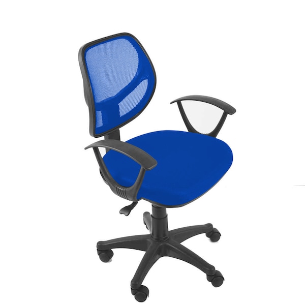 American Imaginations 23.23" W, Office Chair - AI-28726