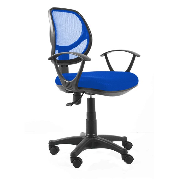 American Imaginations 23.23" W, Office Chair - AI-28726