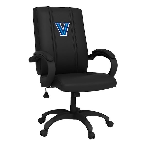 Dreamseat Office Chair 1000 with Villanova Wildcats Logo - XZOC1000-PSCOL13380