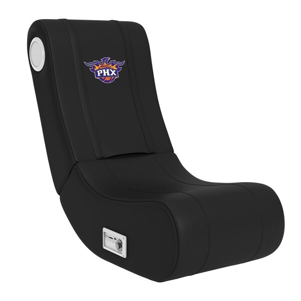 Dreamseat Game Rocker 100 with Phoenix Suns Secondary Logo - XZGARO100-PSNBA32023