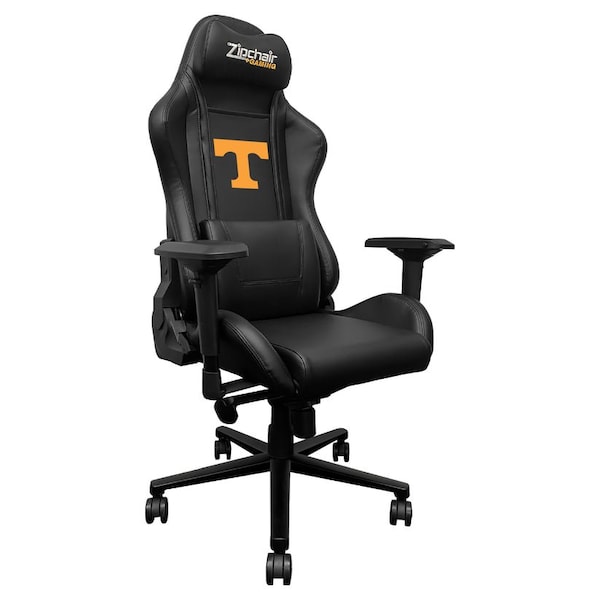 Dreamseat Xpression Pro Gaming Chair with Tennessee Volunteers Logo - XZXPPRO032-PSCOL11030A