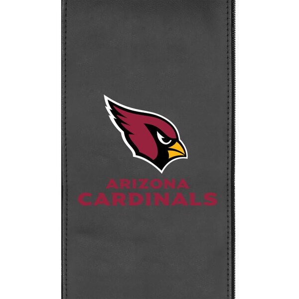 Dreamseat Xpression Pro Gaming Chair with Arizona Cardinals Secondary Logo - XZXPPRO032-PSNFL20001A