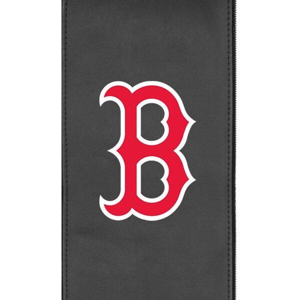 Dreamseat Game Rocker 100 with Boston Red Sox Secondary Logo - XZGARO100-PSMLB20031