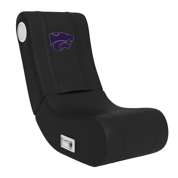 Dreamseat Game Rocker 100 with Kansas State Wildcats Logo - XZGARO100-PSCOL13071